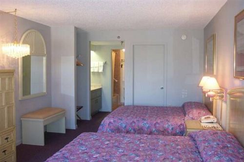 Crosby'S Motor Inn Apopka Dış mekan fotoğraf
