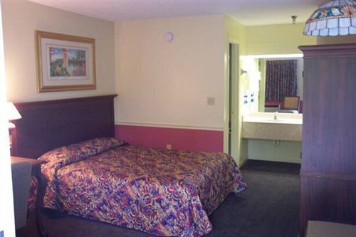 Crosby'S Motor Inn Apopka Dış mekan fotoğraf