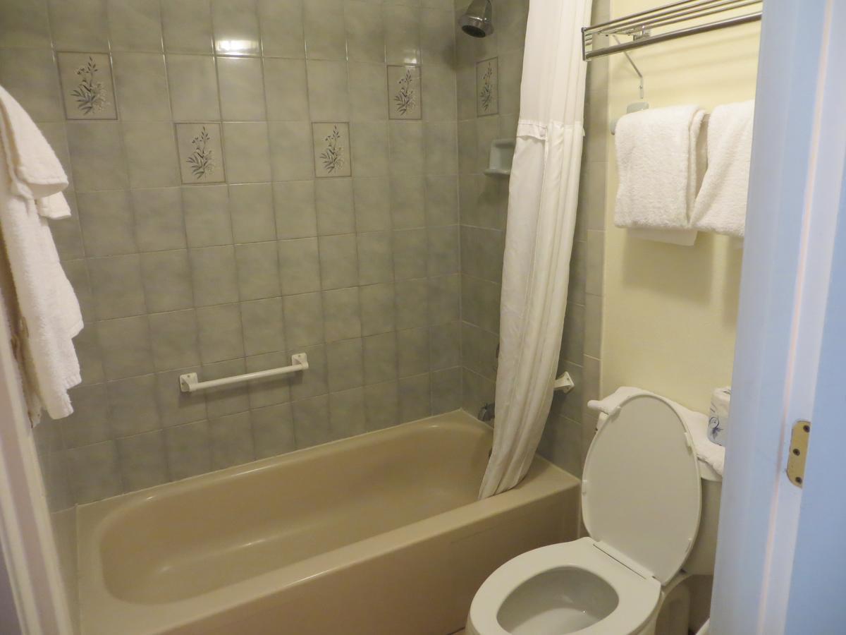 Crosby'S Motor Inn Apopka Dış mekan fotoğraf